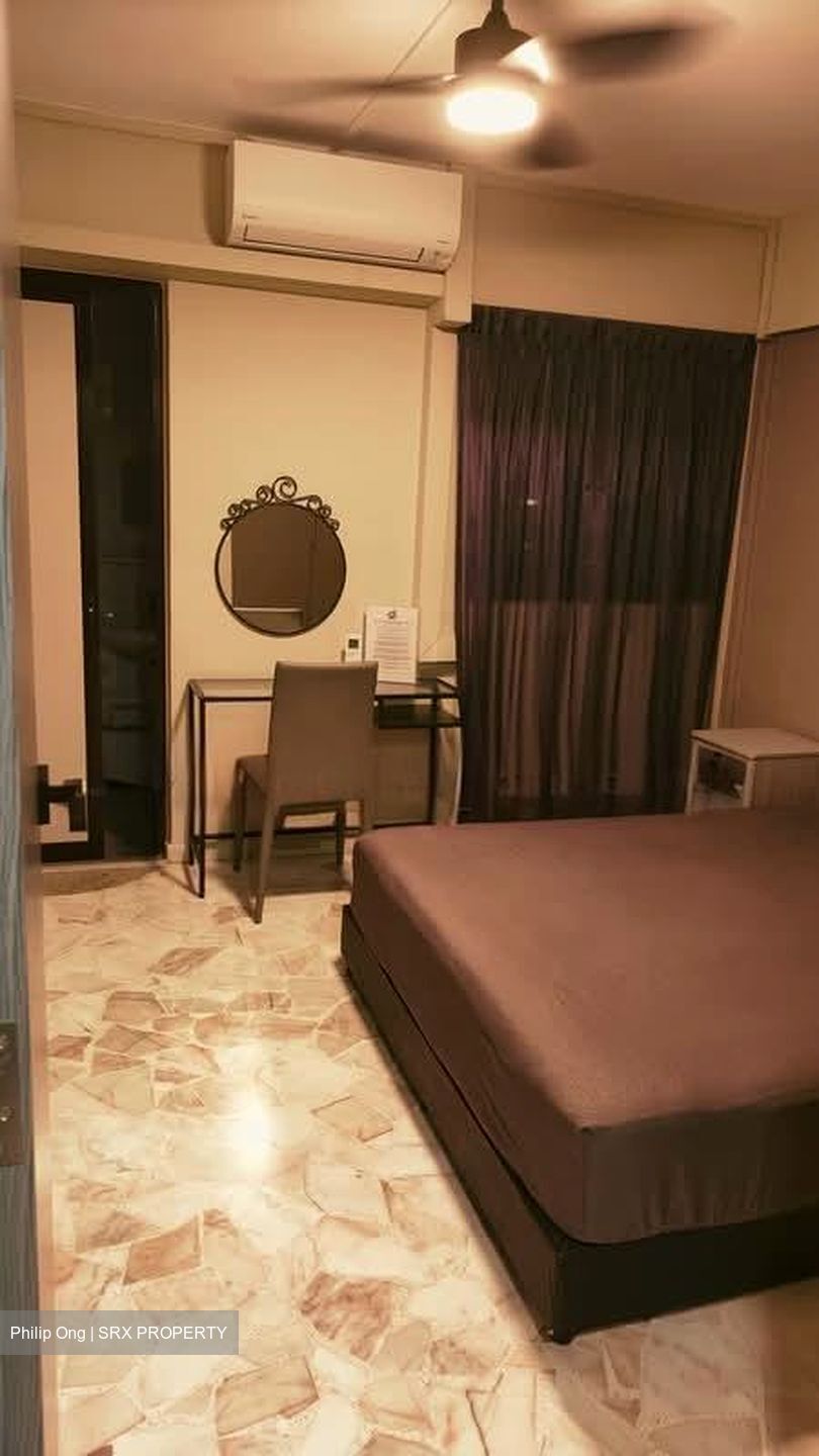 Blk 173 Kebun Baru Link 1 (Ang Mo Kio), HDB 3 Rooms #594601011